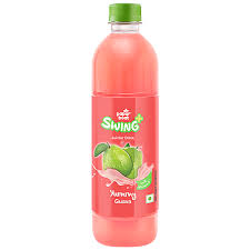 PAPER BOAT SWING GUAVA 600ML